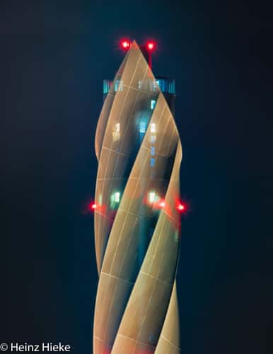 ThyssnKrupp Elevator
