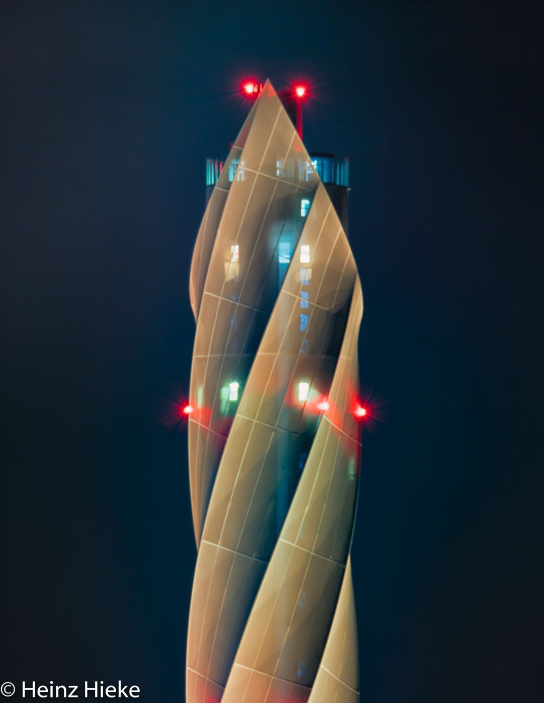 ThyssnKrupp Elevator, Germany