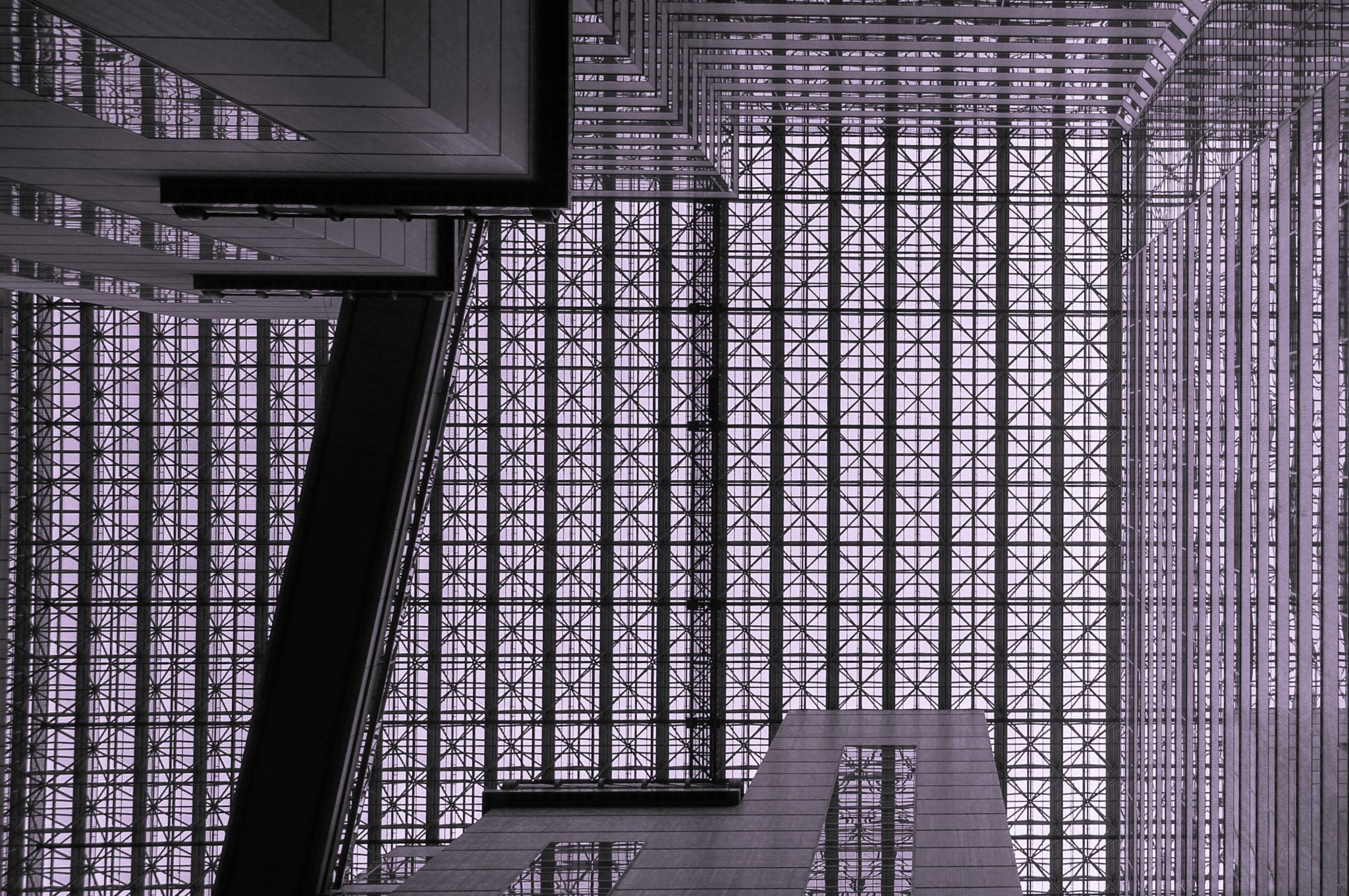 Tokyo metropolitan building, Japan