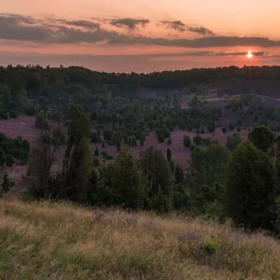 Totengrund, Germany