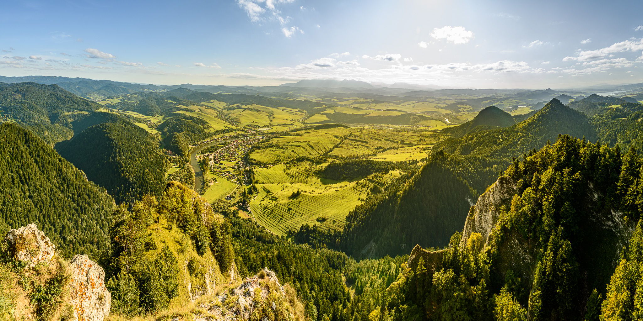 Trzy Korony, Poland