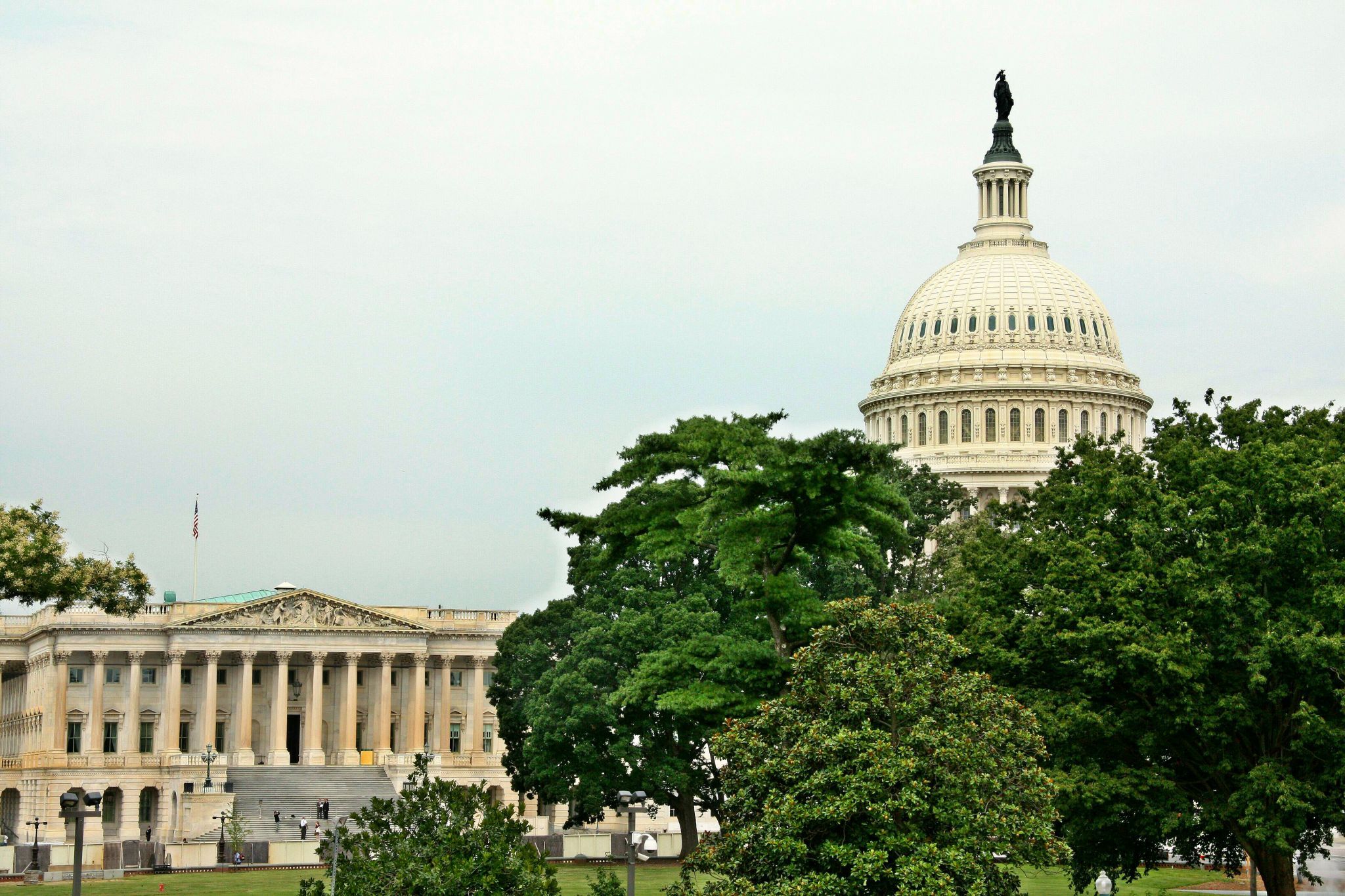 United States Capitol, Washington, DC, USA