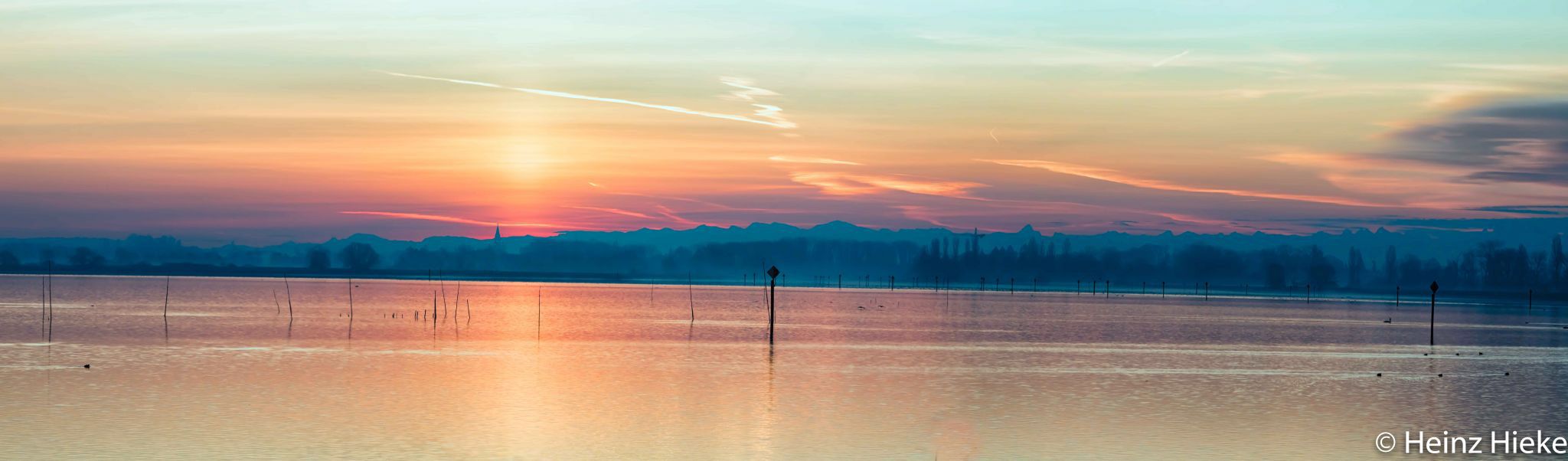 Untersee, Switzerland