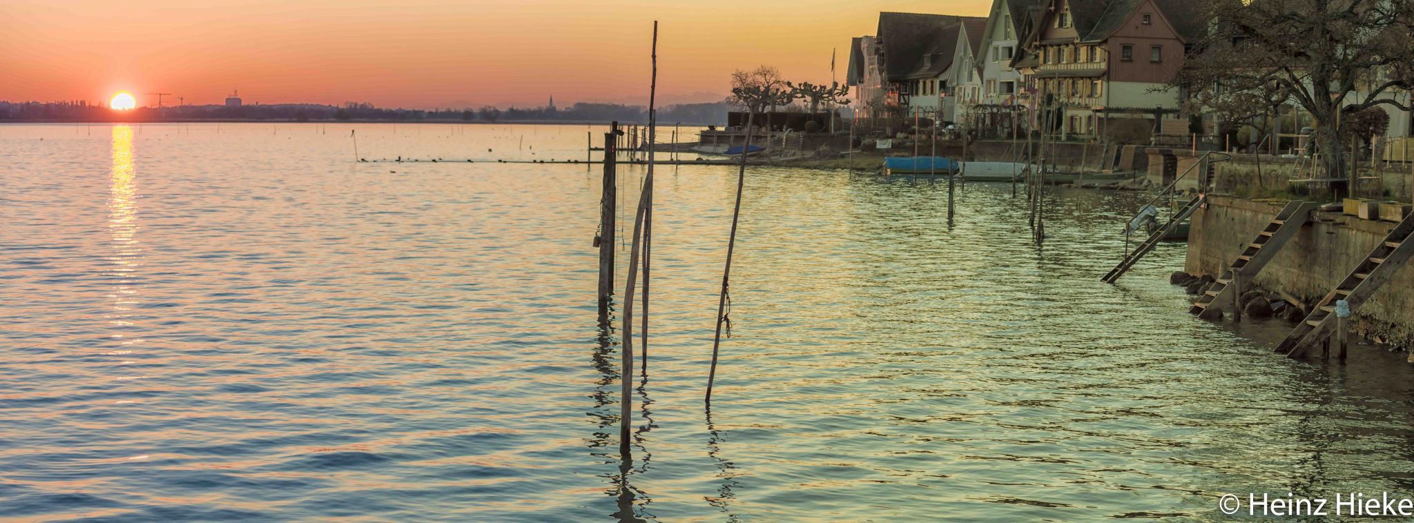 Untersee, Switzerland