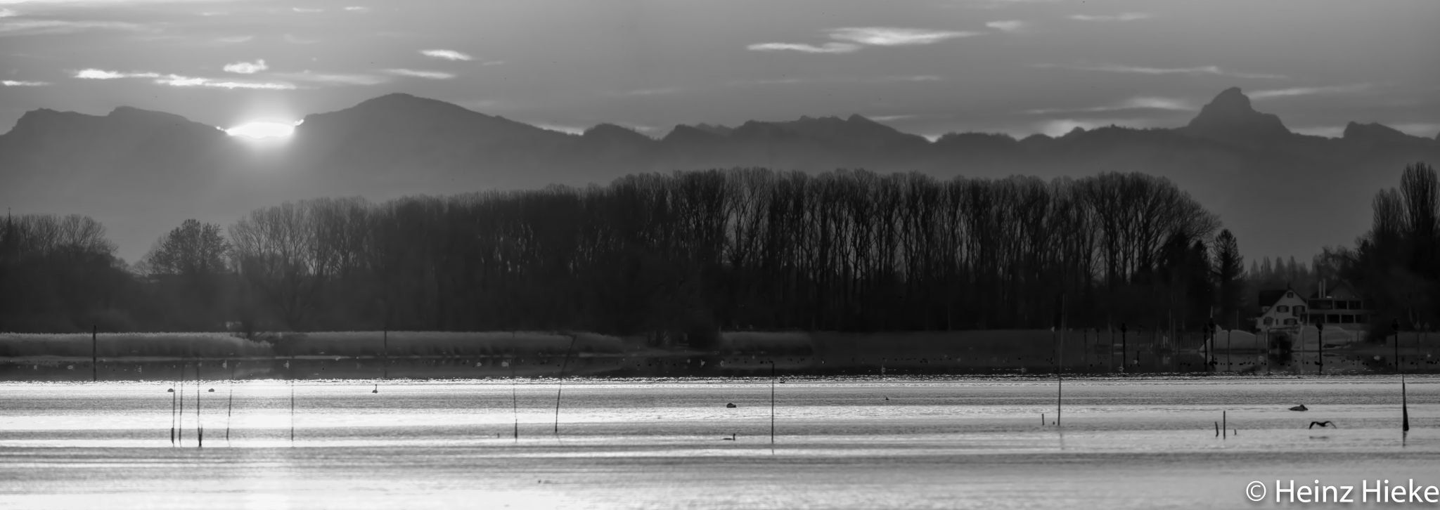 Untersee, Switzerland