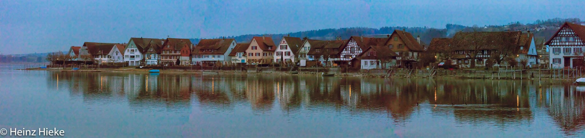 Untersee, Switzerland