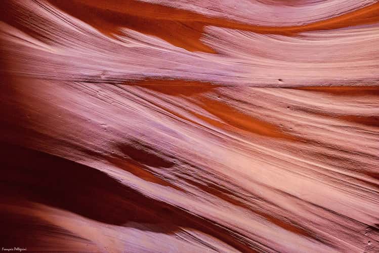 Upper Antelope Canyon