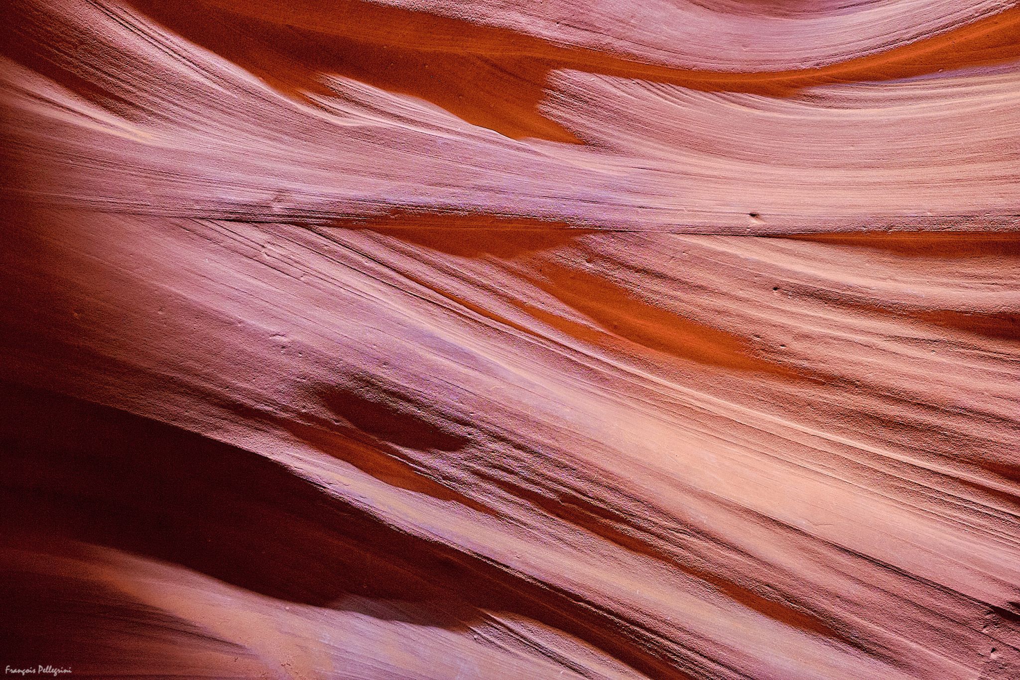 Upper Antelope Canyon, USA