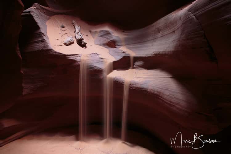 Upper Antelope Canyon