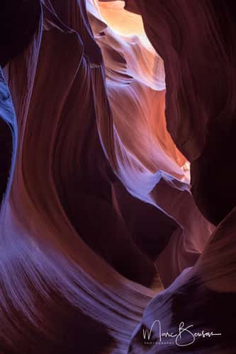 Upper Antelope Canyon