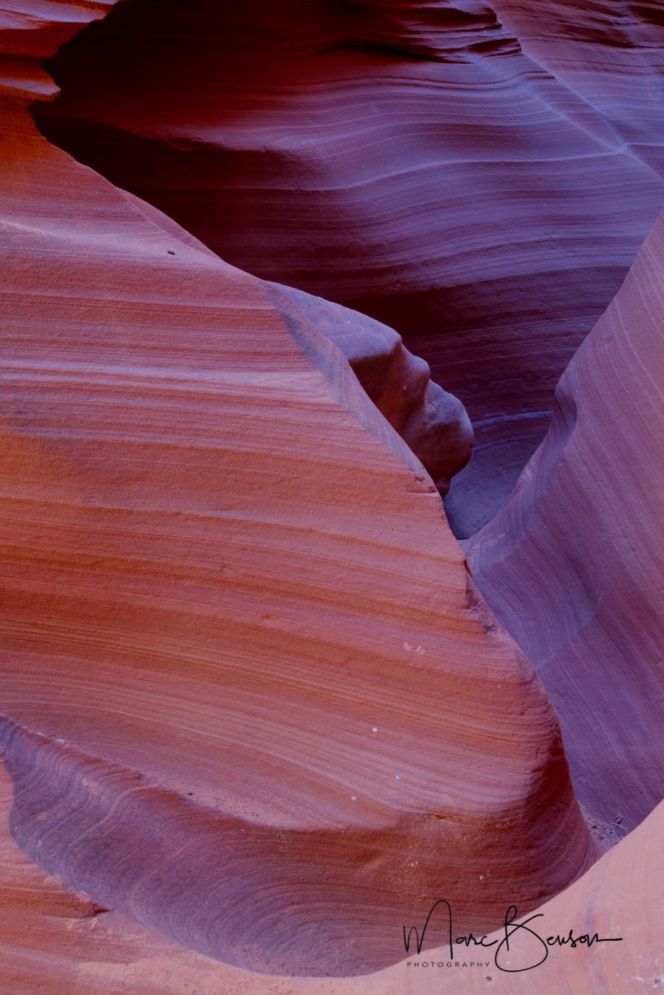 Upper Antelope Canyon, USA