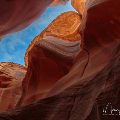 Upper Antelope Canyon, USA