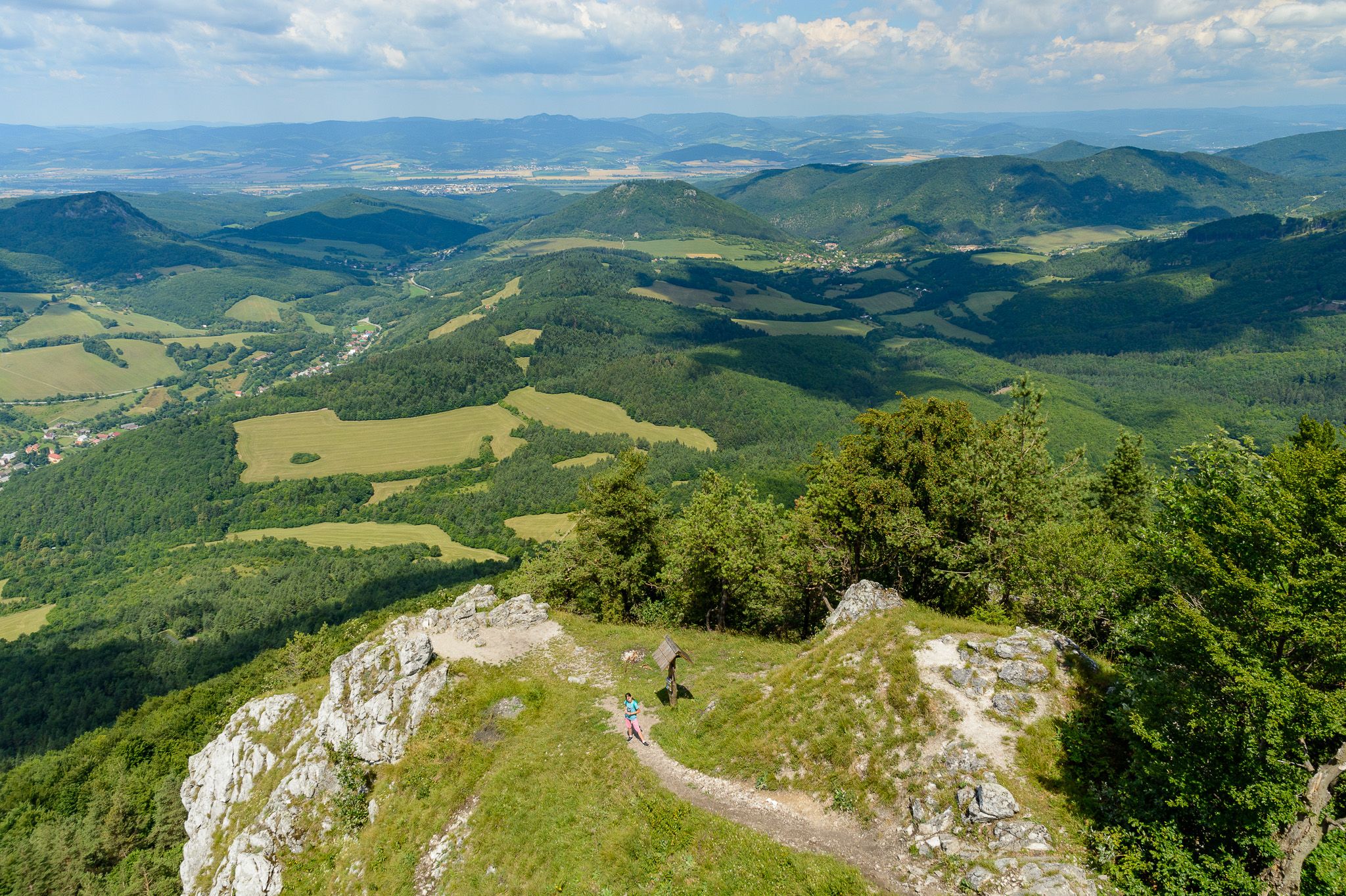 Vápeč, Slovakia (Slovak Republic)