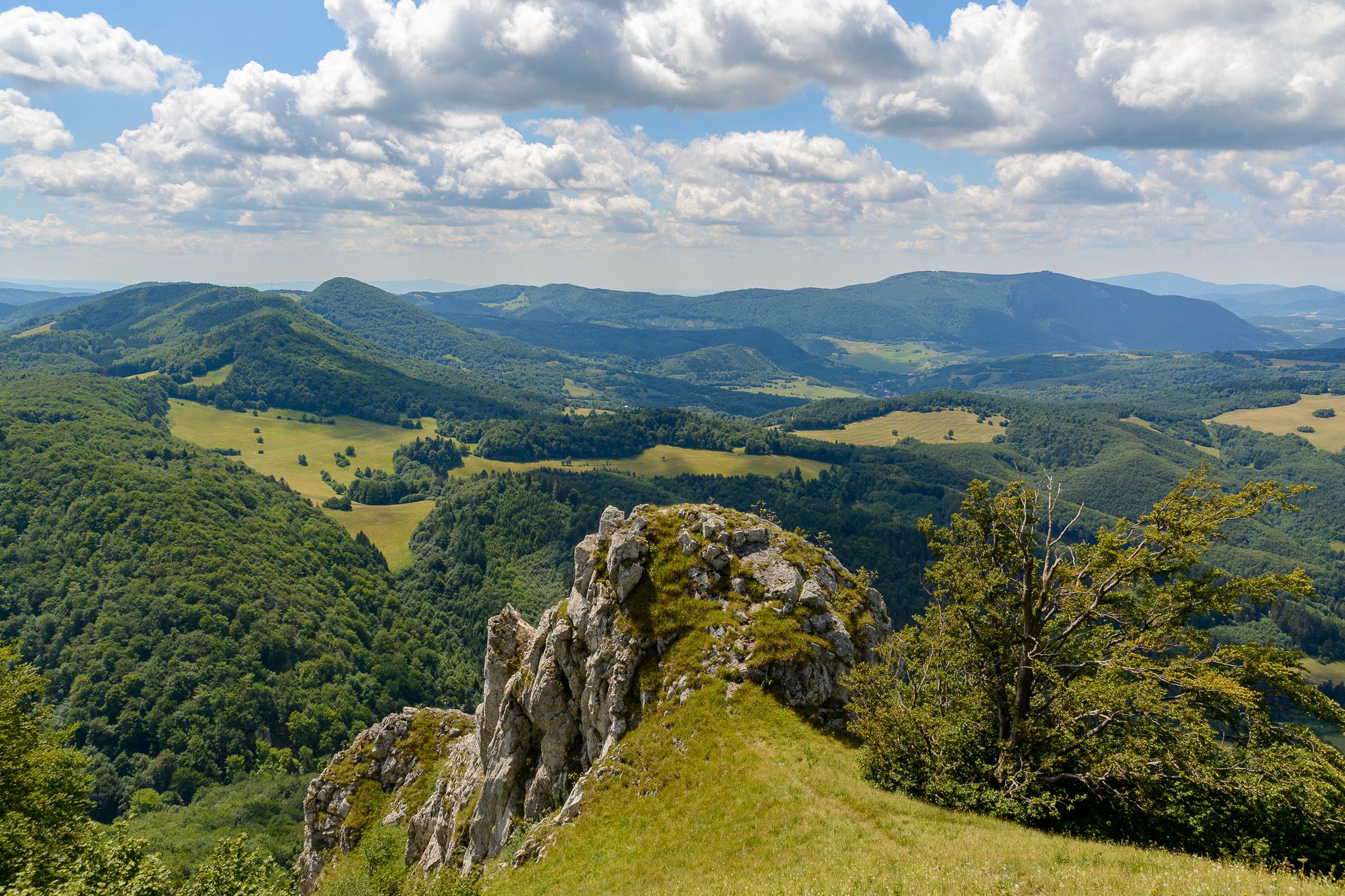 Vápeč, Slovakia (Slovak Republic)