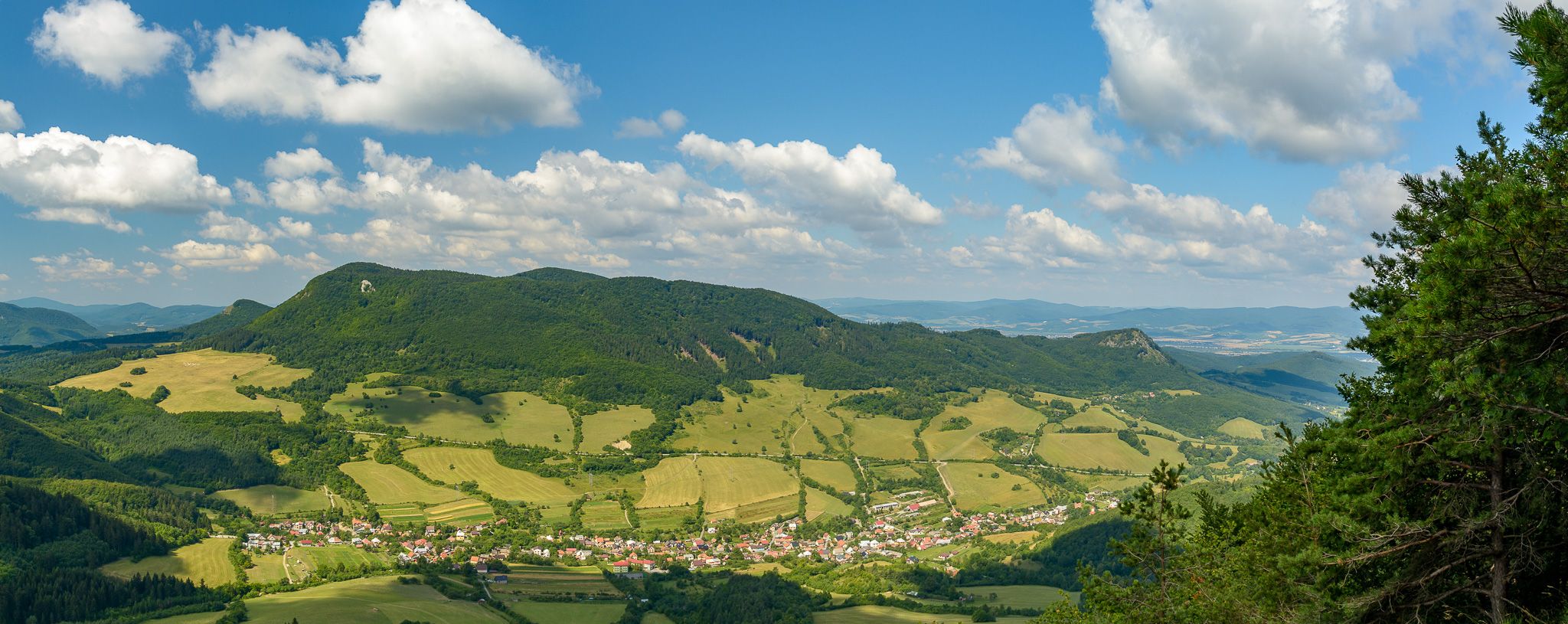 Vápeč, Slovakia (Slovak Republic)