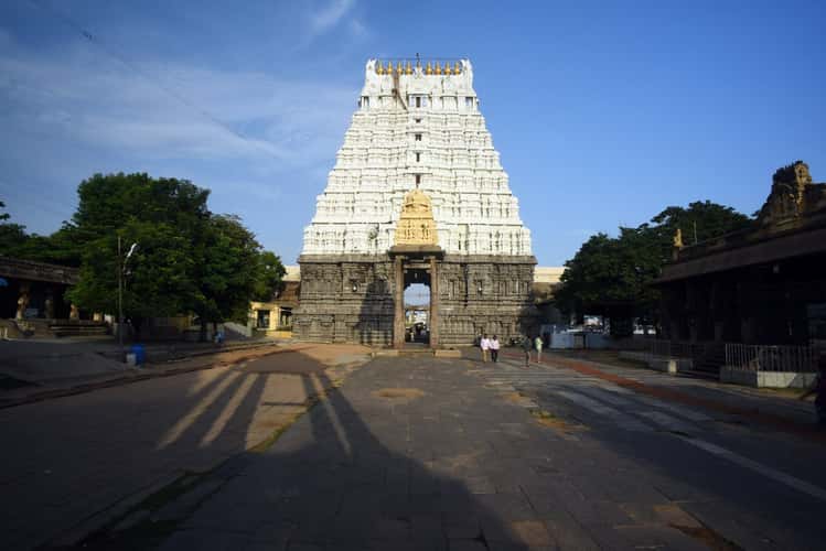Varadharaja Perumal Temple