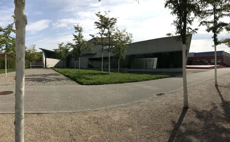 vitra campus