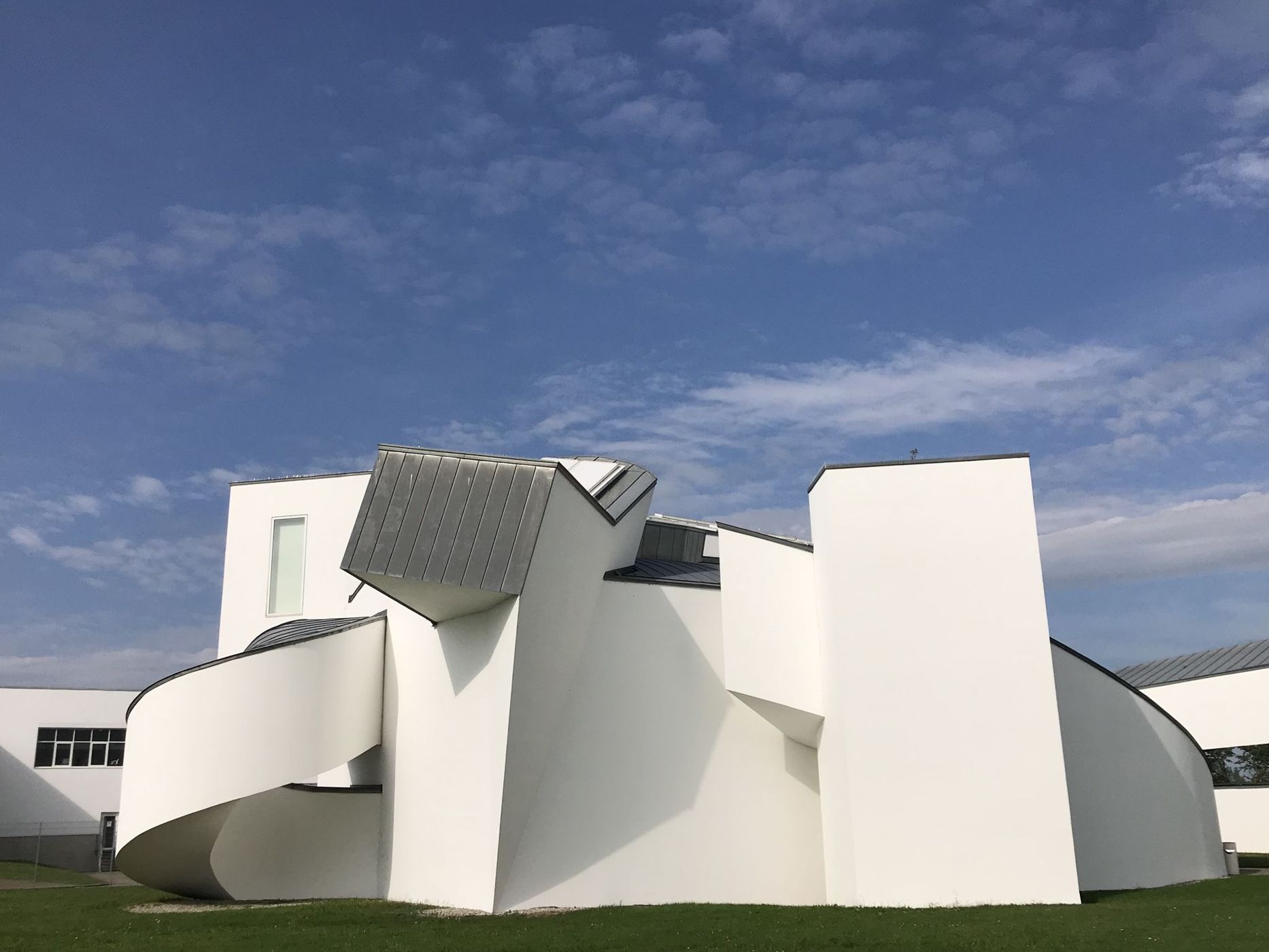 Vitra Campus, Germany
