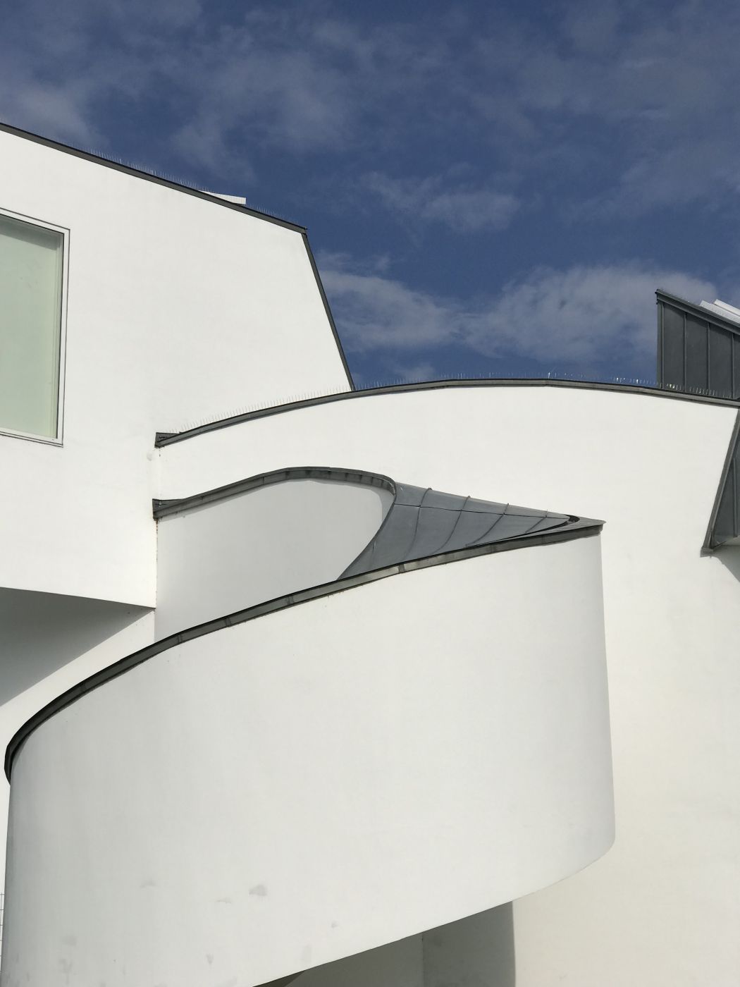 Vitra Campus, Germany