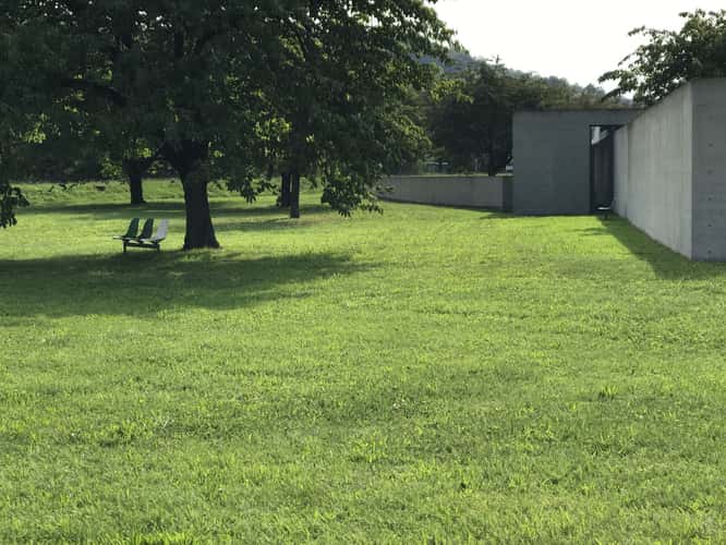 vitra campus