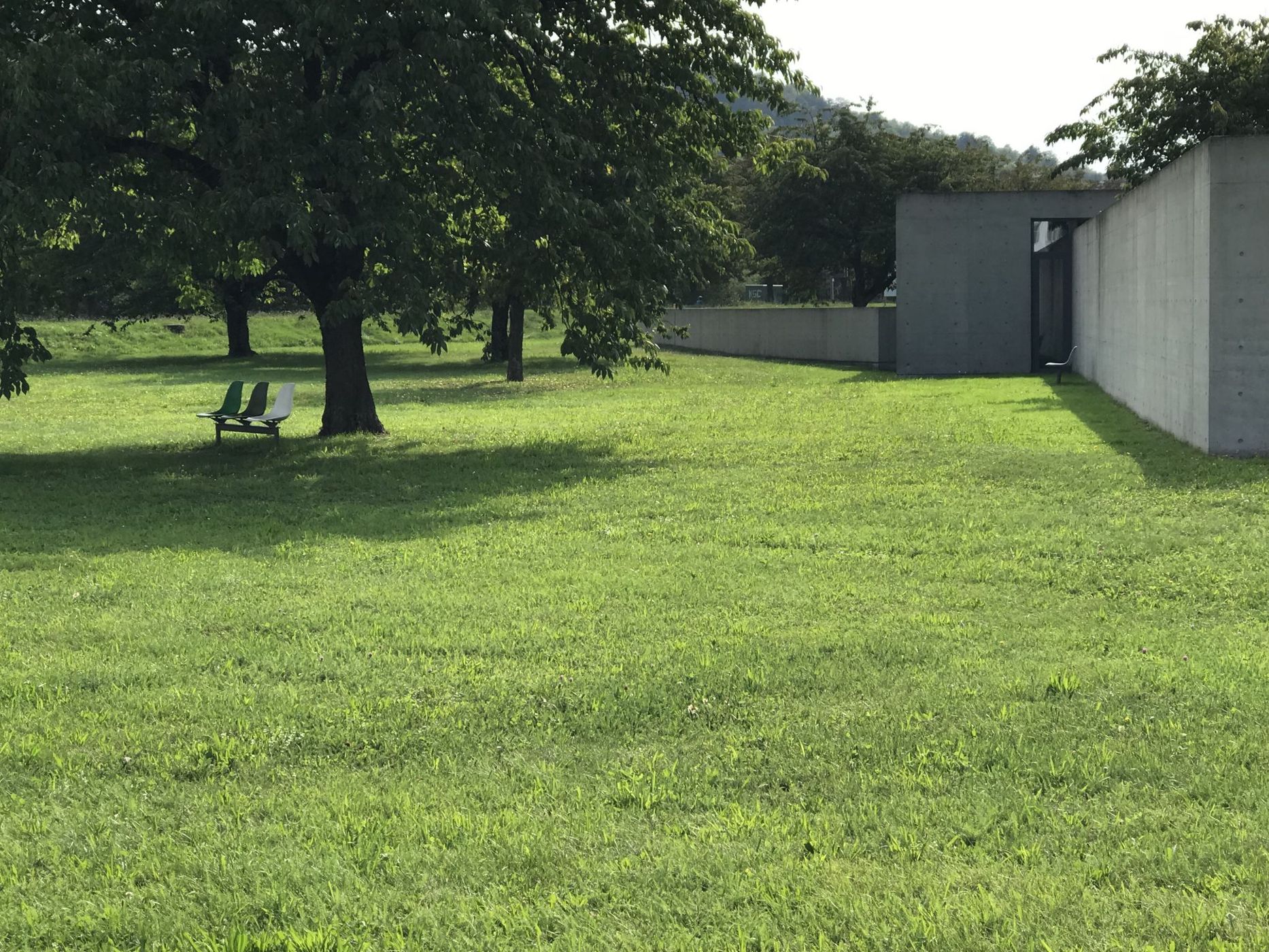 vitra campus, Germany