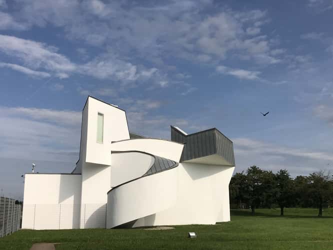 Vitra Campus