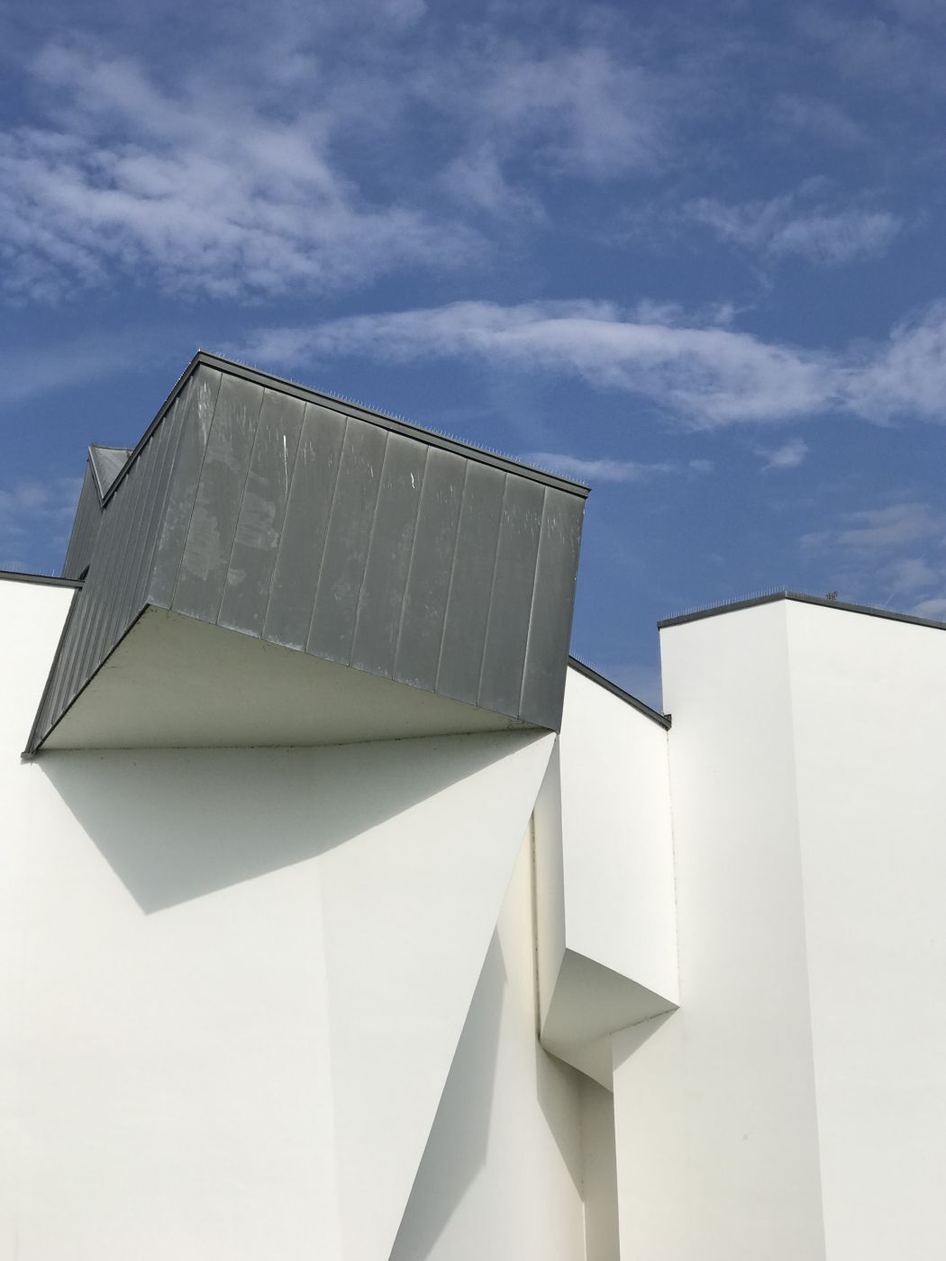 Vitra Campus, Germany