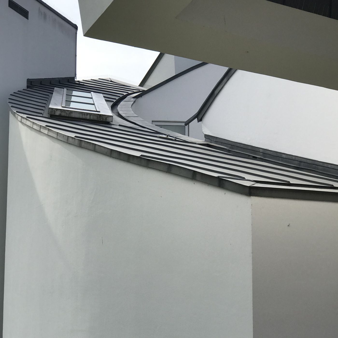 Vitra Campus, Germany