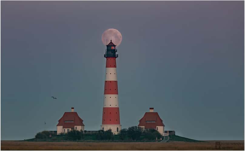 Warft Inferno (Westerheversand)