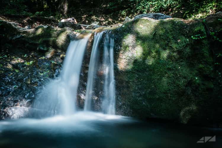 Waterfalls