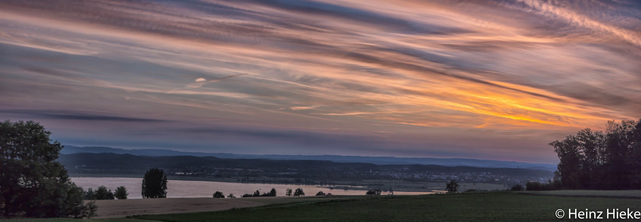 Wolmatinger Ried, Switzerland