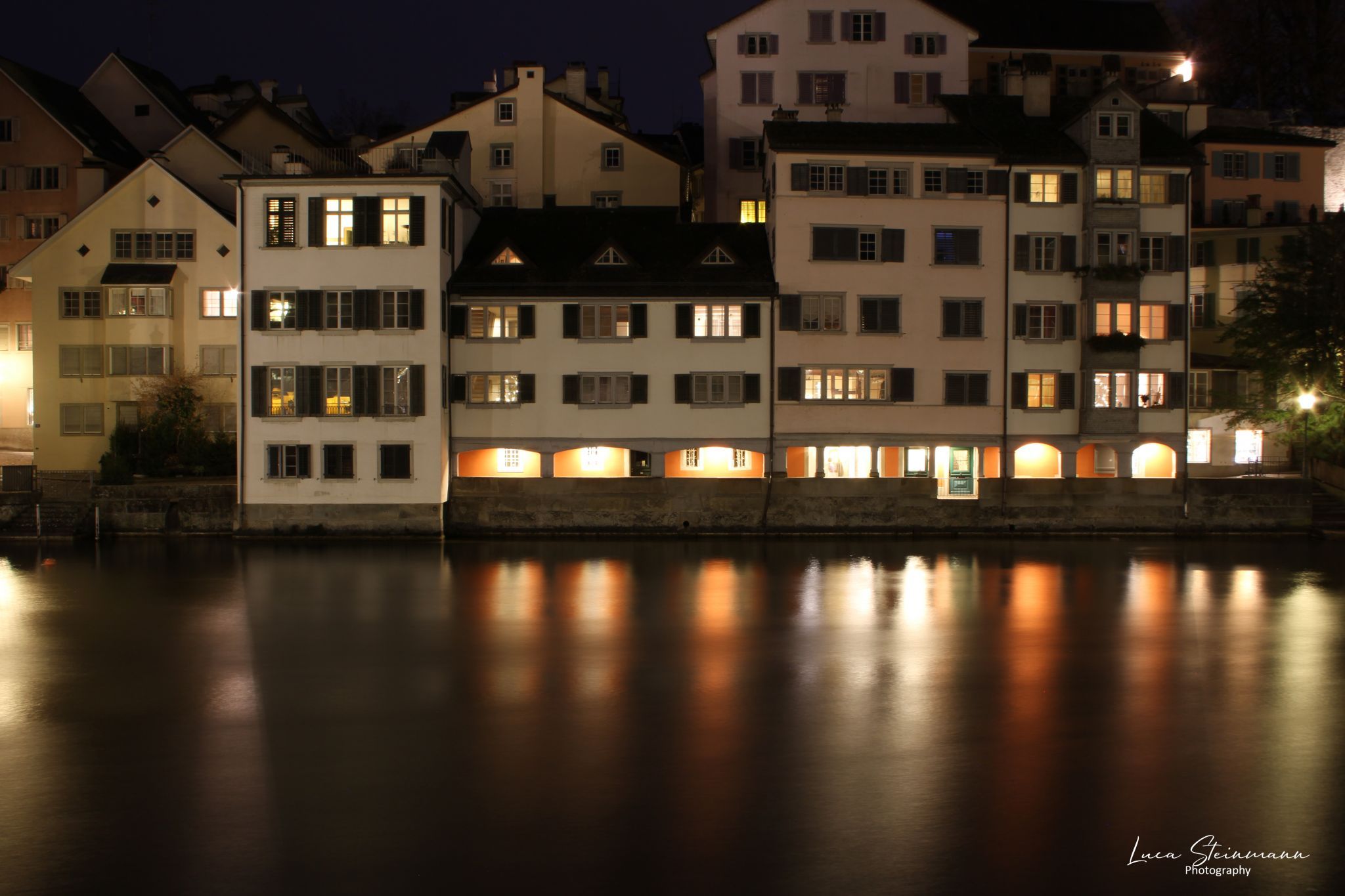 Zürich, Switzerland