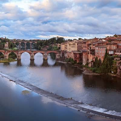 Albi, France