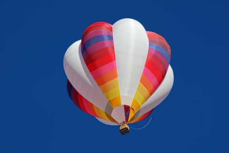 albuquerque nm Balloon Fiesta