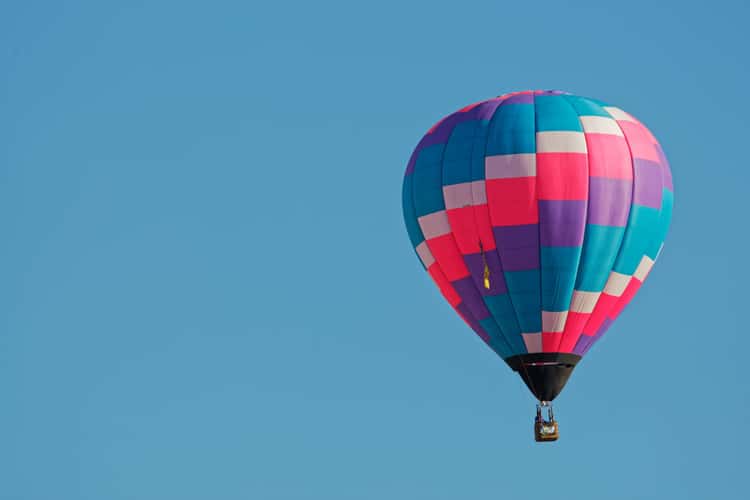 albuquerque nm Balloon Fiesta