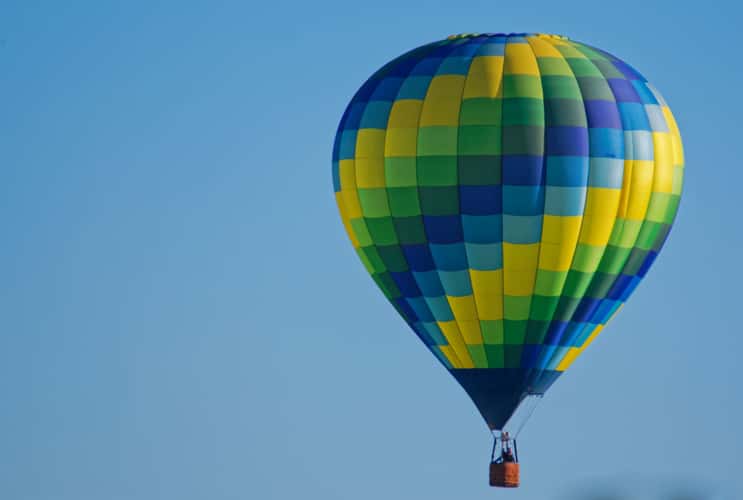 albuquerque nm Balloon Fiesta