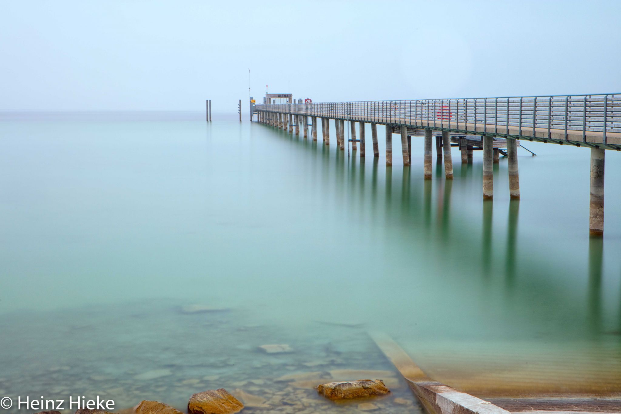 Altnau, Lake Constance, Switzerland