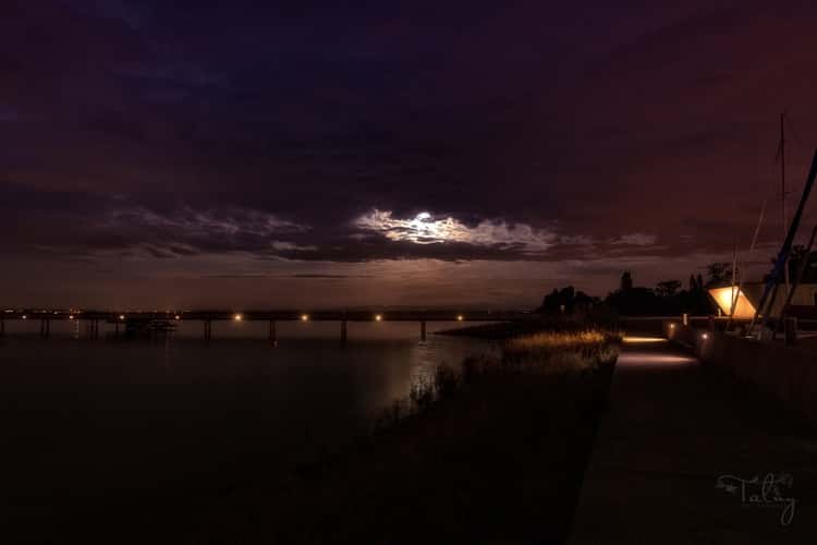 Altnau, Lake Constance