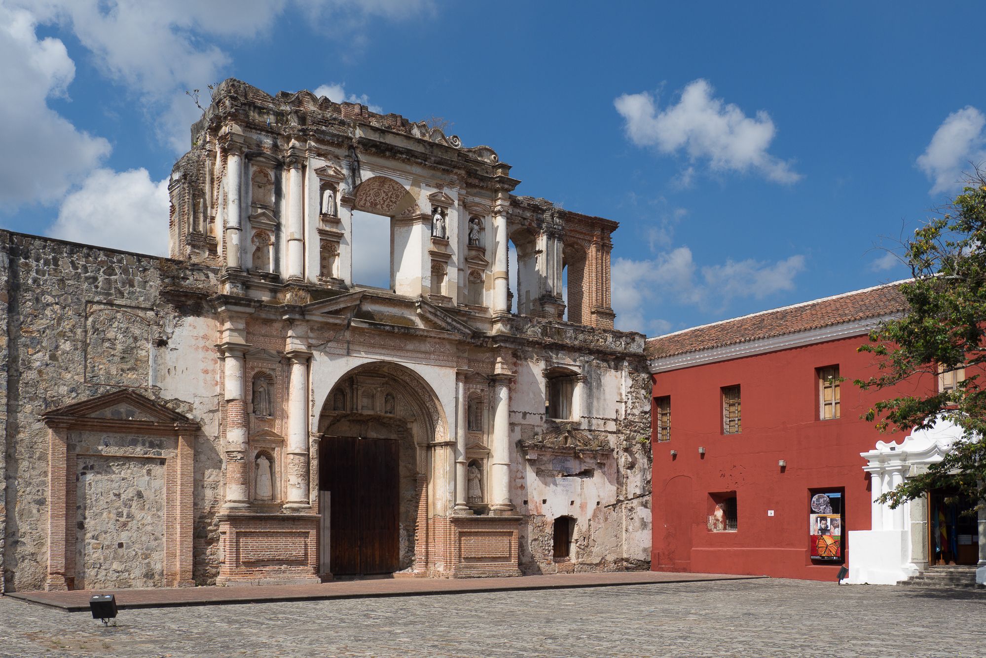 Antigua guatemala, Guatemala