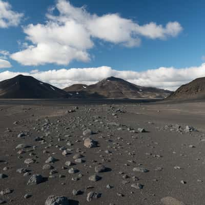 Are we on Mars or Iceland ?, Iceland