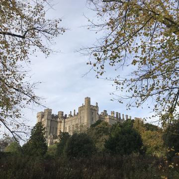 Arundel Castle, United Kingdom