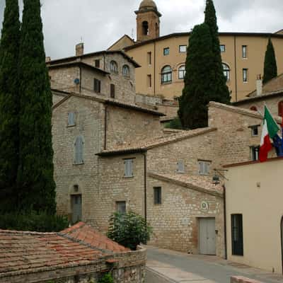 Assisi, Italy