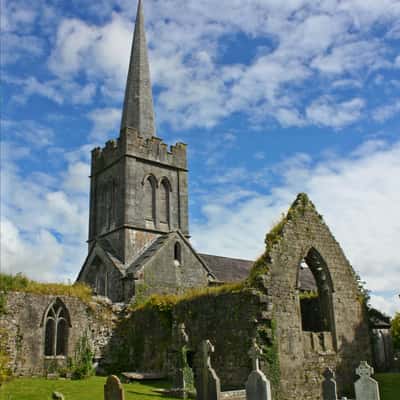 Athenry Heritage Centre, Ireland