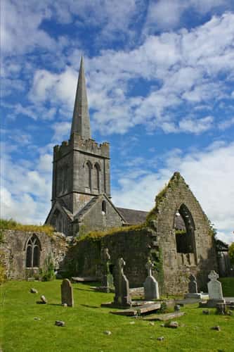 Athenry Heritage Centre