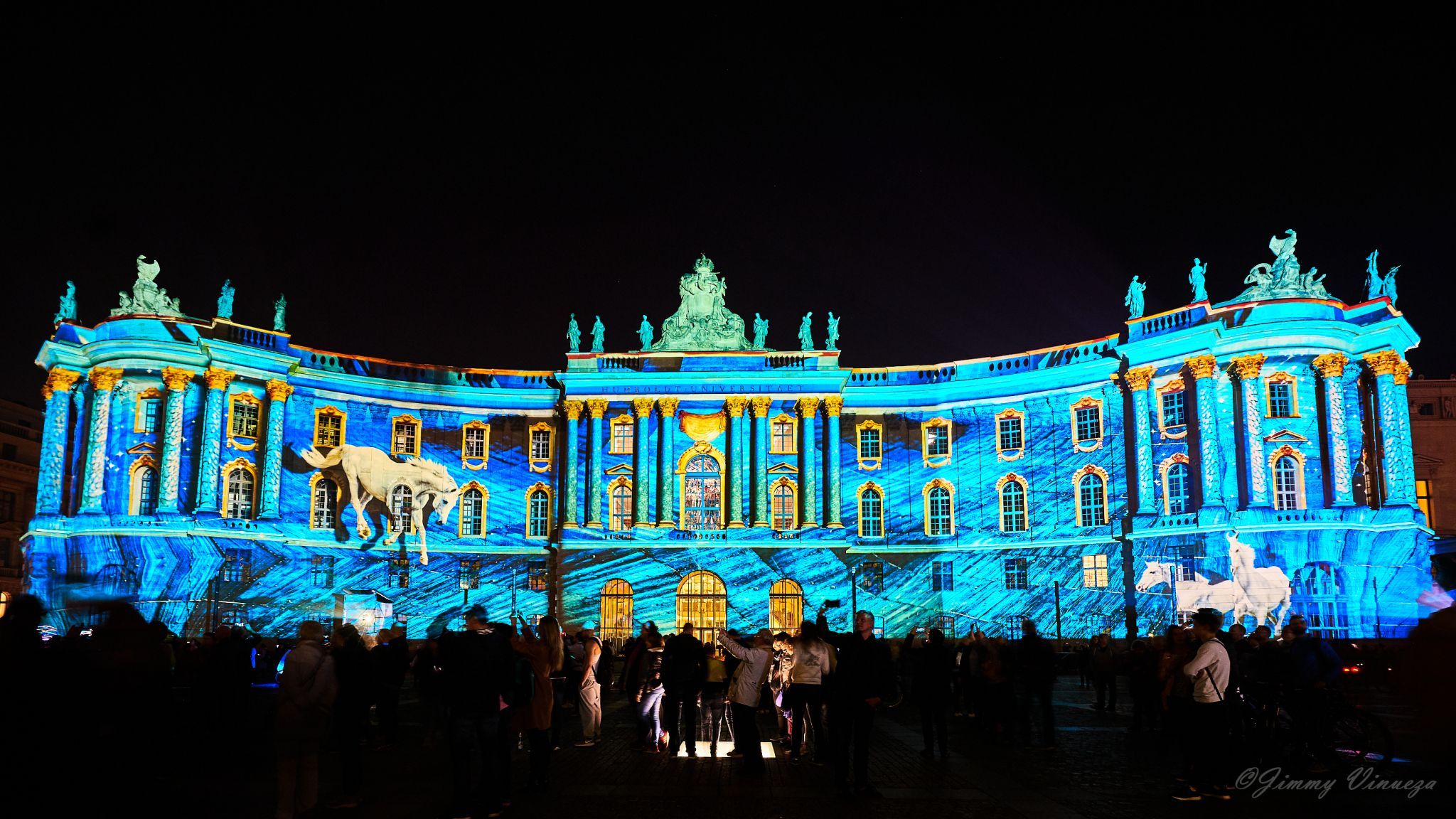 Bebel Platz, Hotel de Rome, Humboldt Uni. Faculty of Law, Germany