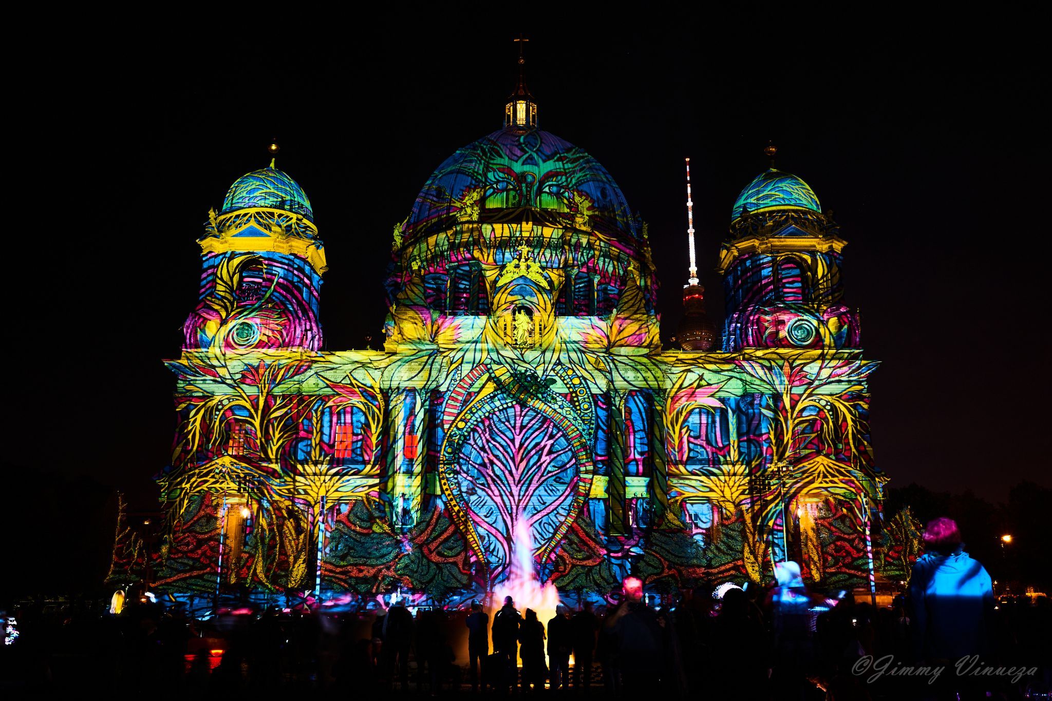 Berlin Cathedral (Berliner Dom), Germany