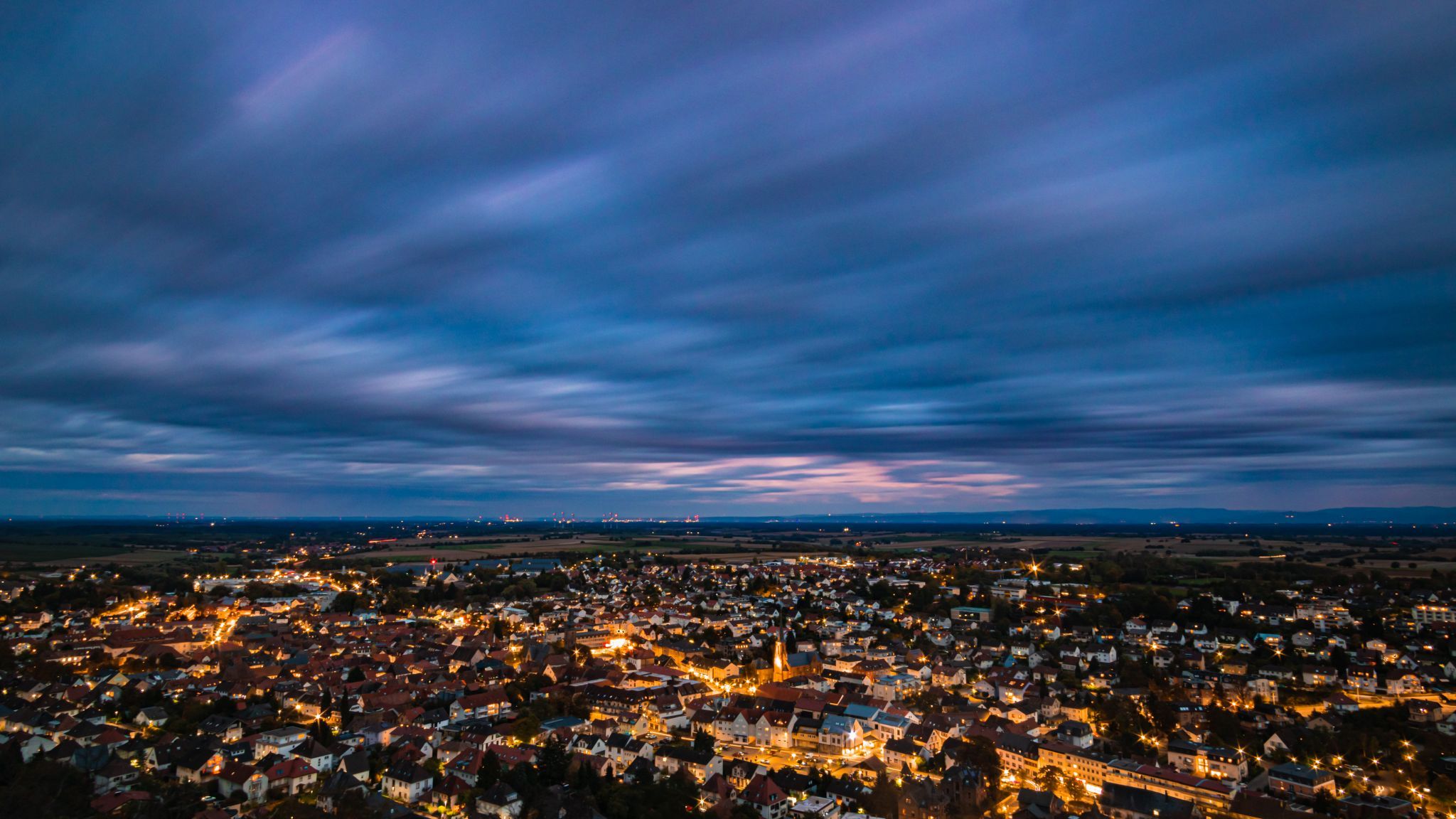 Bismarkturm, Germany