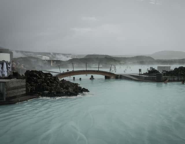 Blue Lagoon