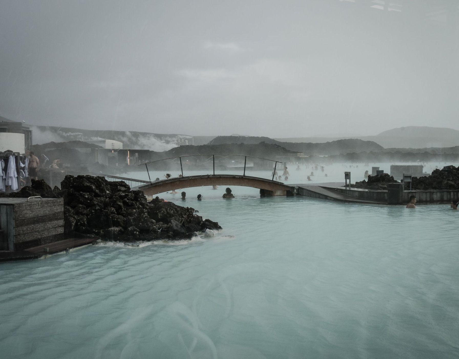 Blue Lagoon, Iceland