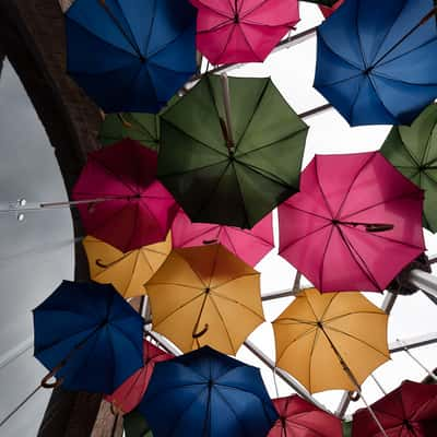 Borough Market, London, United Kingdom